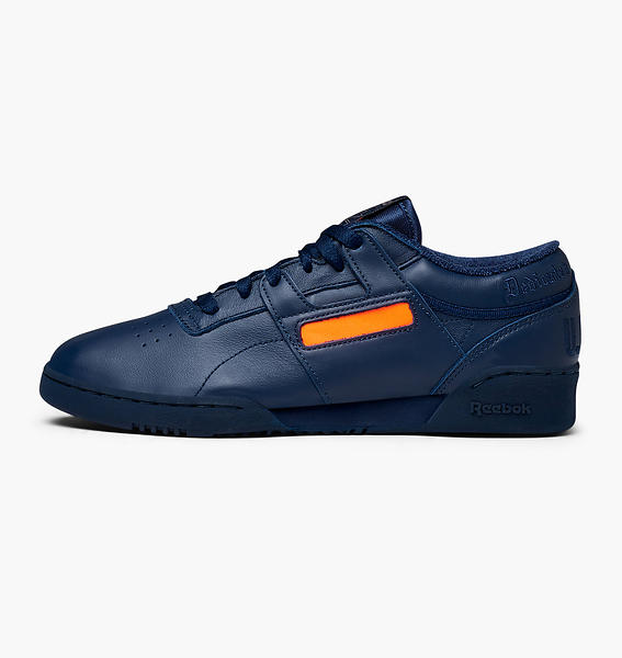 reebok workout clean