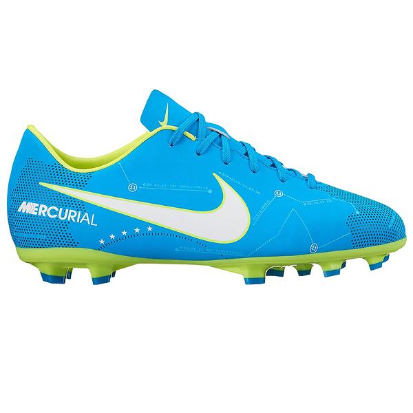 mercurial neymar 2017
