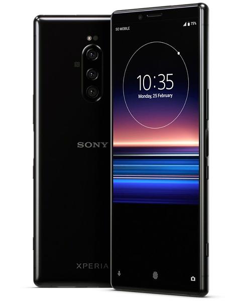Sony Xperia 1 J9110 Dual SIM 6GB RAM 128GB