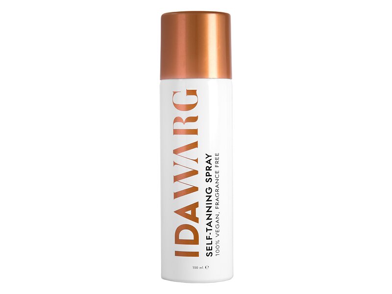 Ida Warg Self Tanning Spray 150ml