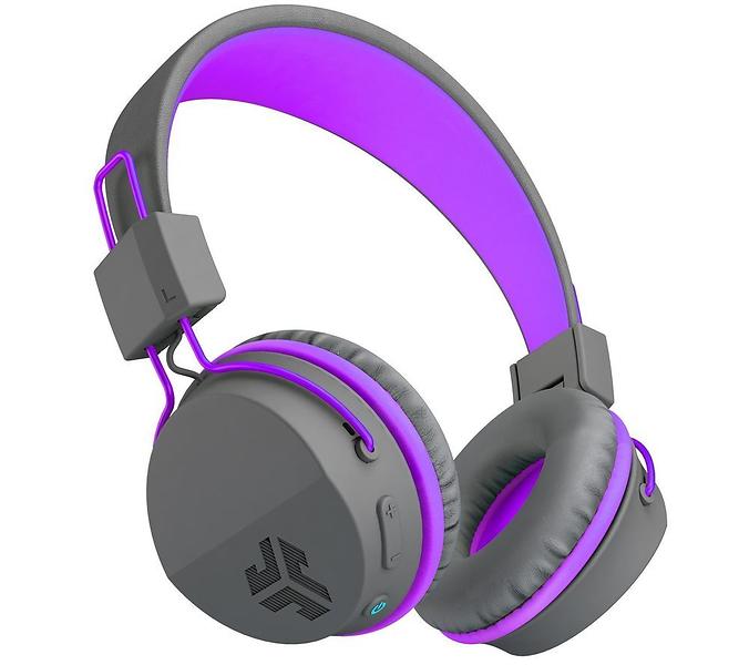 JLab JBuddies Studio Kids Wireless On-ear Headset