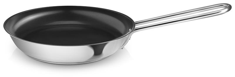 Eva Solo Stekpanna i rostfritt stål 28cm (Keramisk beläggning)