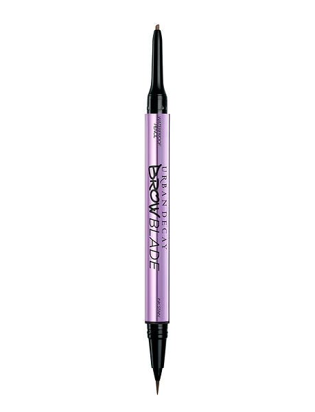 Urban Decay Brow Blade Ink Stain + Waterproof Pencil