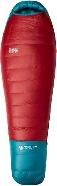 Mountain Hardwear Phantom 15F/-9C Regular (183cm)