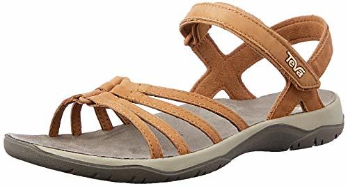 teva elzada leather