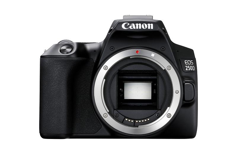 Canon EOS 250D