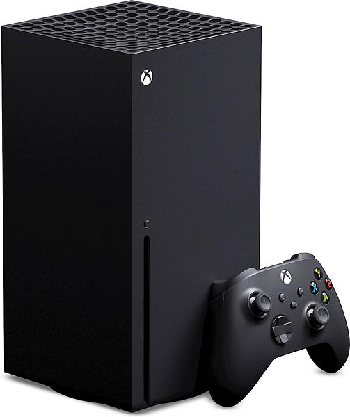 Microsoft Xbox Series X 1TB
