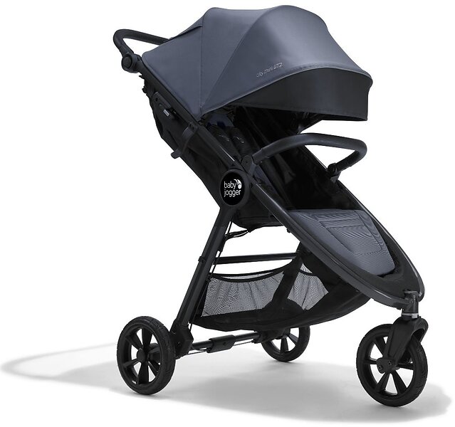 Baby Jogger City Mini GT 2 (Sittvagn)
