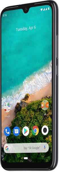 Xiaomi Mi A3 Dual SIM 4GB RAM 64GB