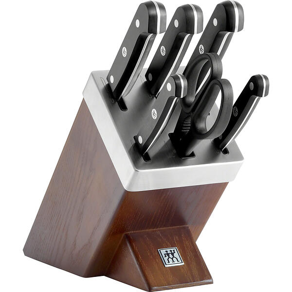 Zwilling Gourmet Knife Set