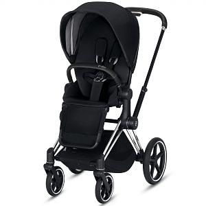 Cybex E-Priam (Sittvagn)