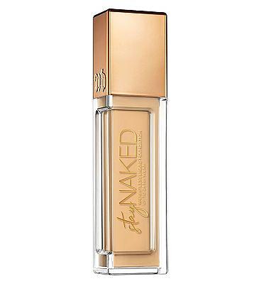 Urban Decay Stay Naked Weightless Liquid Foundation 30ml