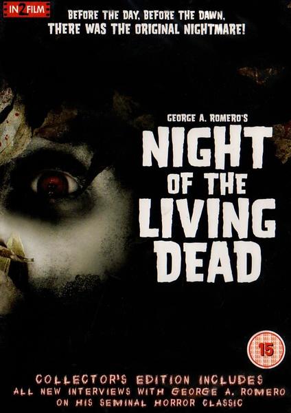 night of the living dead film night of the living dead film