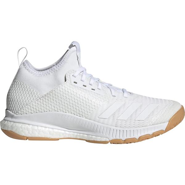 Adidas CrazyFlight X 3 Mid (Herre) Adidas CrazyFlight X 3 Mid (Herre)