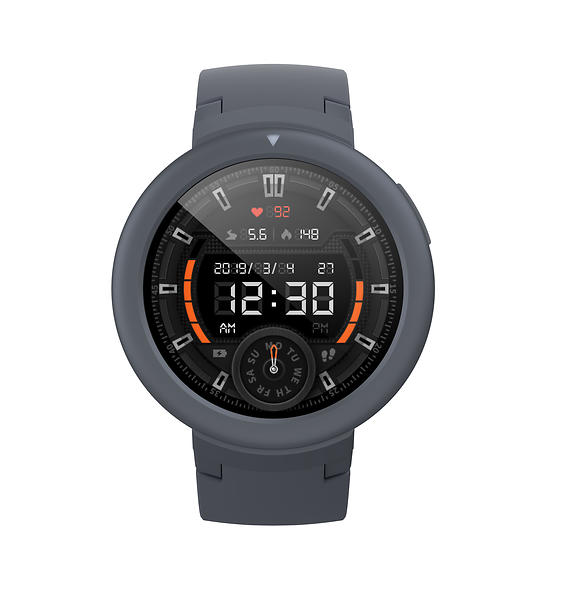 Amazfit Verge Lite
