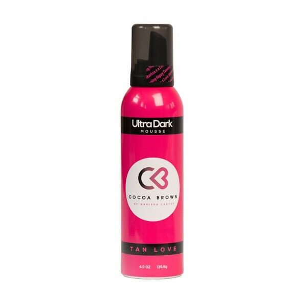 Cocoa Brown One Hour Tan 150ml