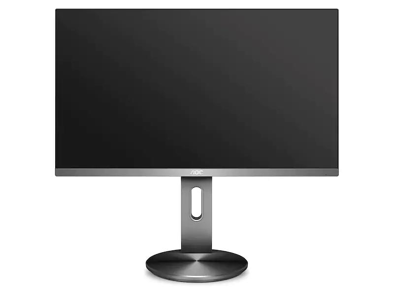 AOC U2790PQU 27" Gaming 4K UHD IPS