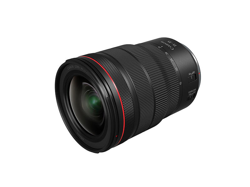 Canon RF 15-35/2,8 L IS USM