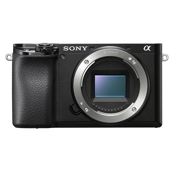 Sony Alpha A6100