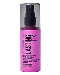 Maybelline Lasting Fix Makeup Setting Spray 100ml