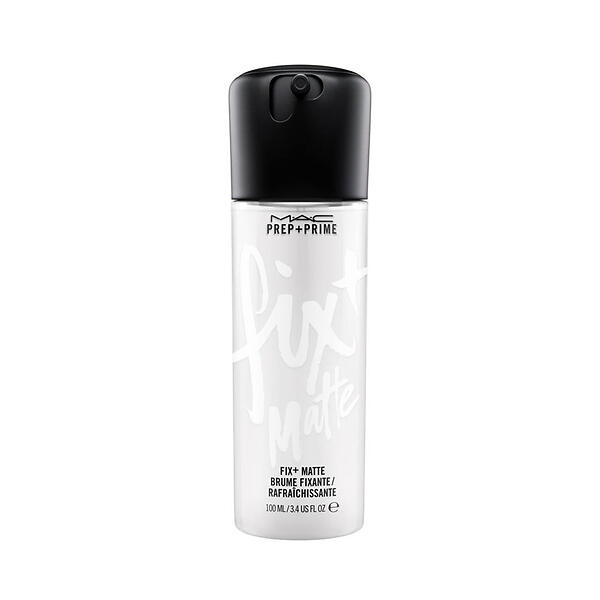 MAC Cosmetics Fix + Matte Spray 100ml