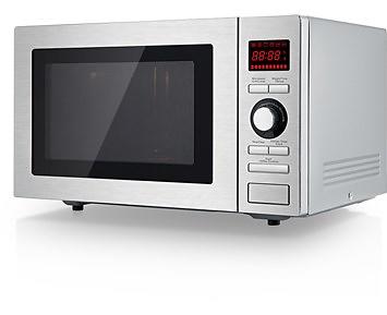Andersson MEO 2.7 (Stainless Steel)