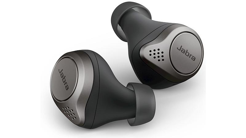 Jabra Elite 75t Wireless In-ear