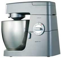 Kenwood kjøkkenmaskin prisjakt