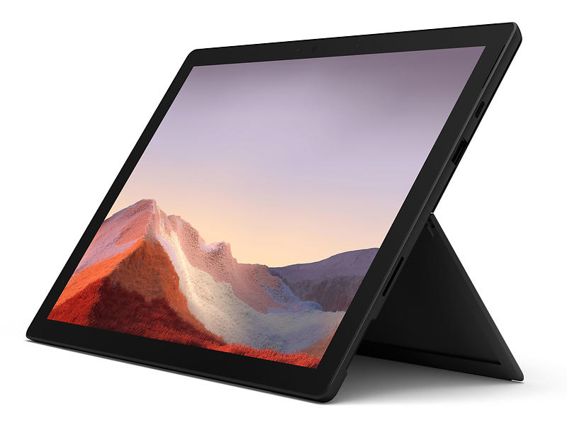 Microsoft Surface Pro 7 i5 16GB 256GB