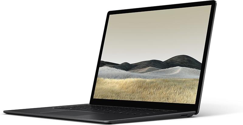 Microsoft Surface Laptop 3 r5 15" Ryzen 5 3580U 8GB RAM 256GB SSD