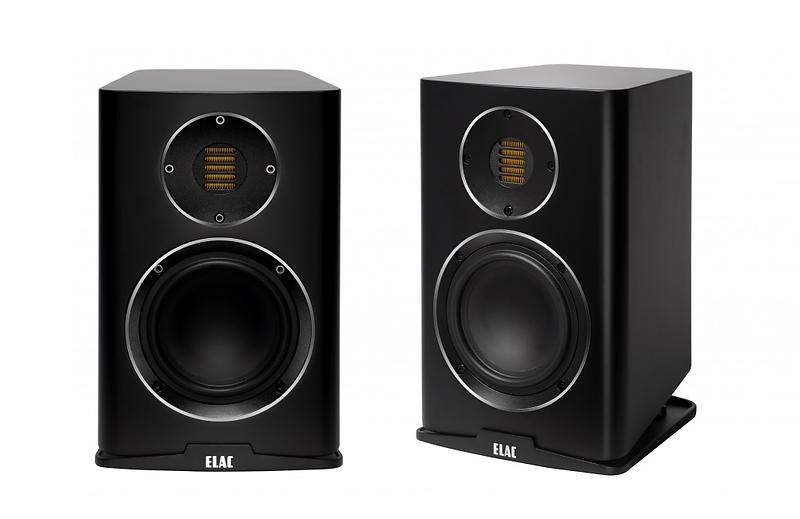 Elac Carina BS243.4
