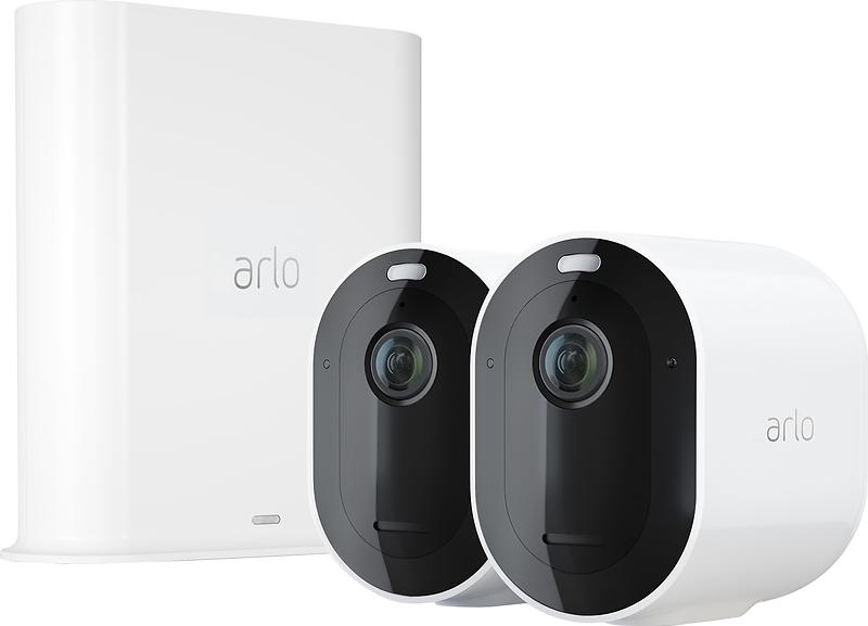 Arlo Pro 3 VMS4240P (2st)
