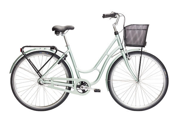 Monark Karin 3vxl