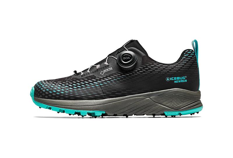 Icebug NewRun BUGrip GTX (Dam)