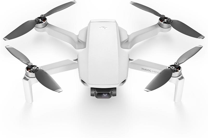 DJI Mavic Mini