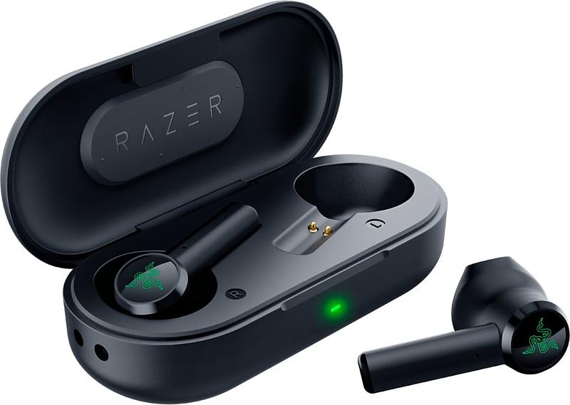 Razer Hammerhead True Wireless In Ear