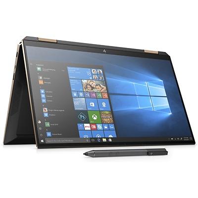HP Spectre x360 i7 16GB 512GB 13,3" 13-AW0016no