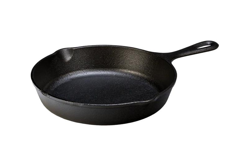 Lodge Cast Iron Stekpanna 23cm