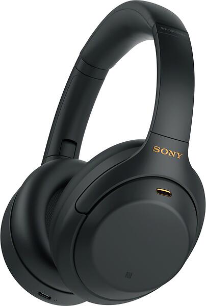 Sony WH-1000XM4 Wireless Over-ear