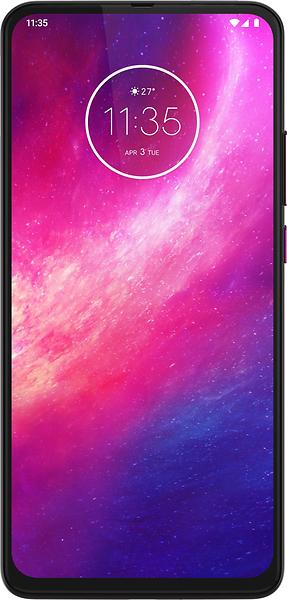 Motorola One Hyper Dual SIM 4GB RAM 128GB