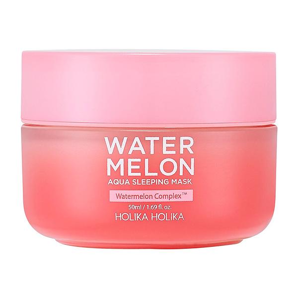 Holika Holika Watermelon Aqua Sleeping Mask 50ml