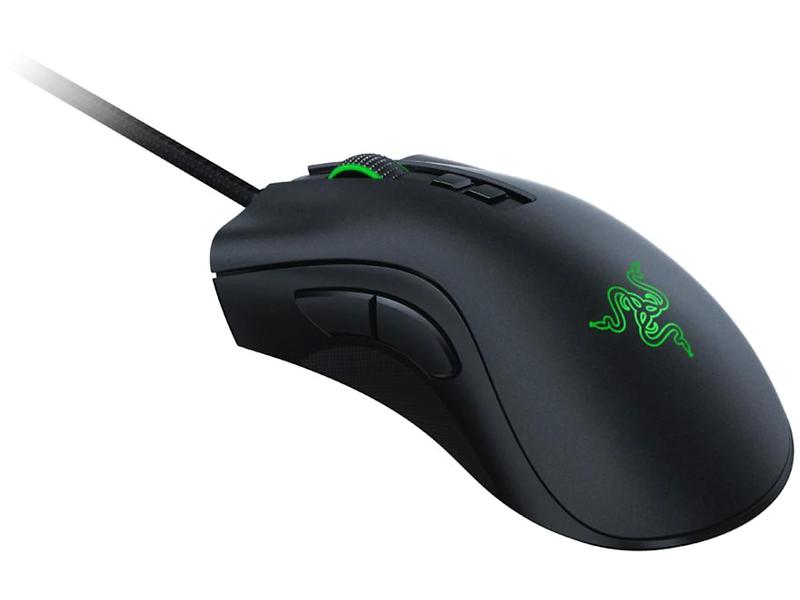 Razer DeathAdder V2