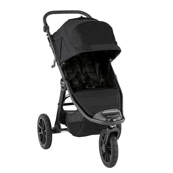 Baby Jogger City Elite 2 (Sittvagn)