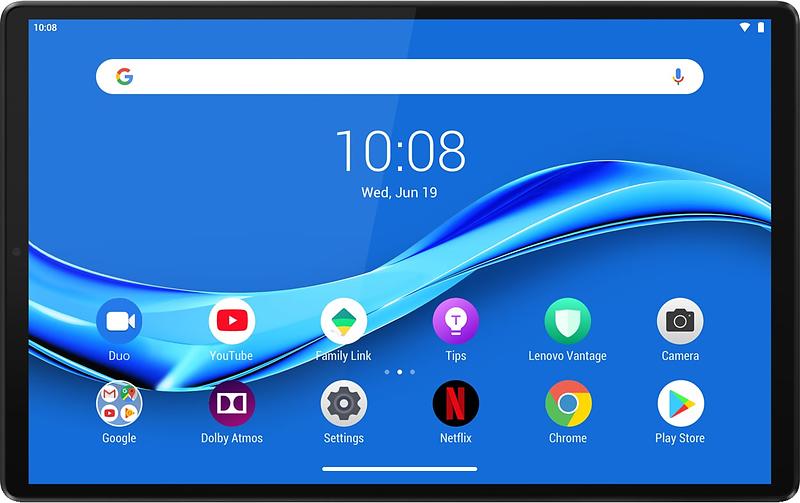 Lenovo Tab M10 FHD Plus (2nd Gen) ZA5T 64GB