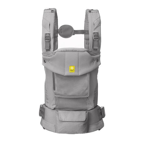 LÍLLÉbaby Serenity Airflow