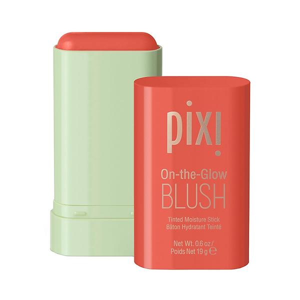 Pixi On The Glow Blush Stick