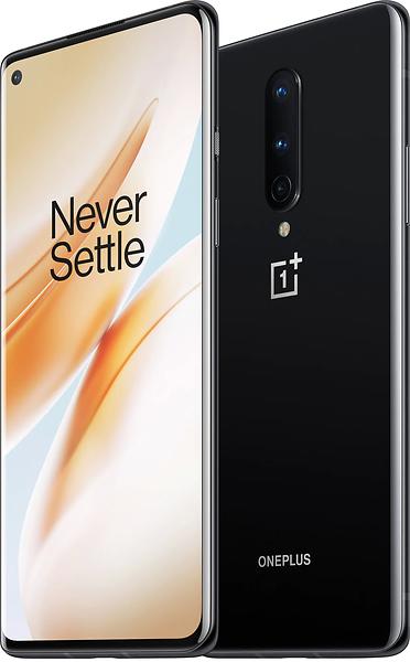 OnePlus 8 5G Dual SIM 8GB RAM 128GB