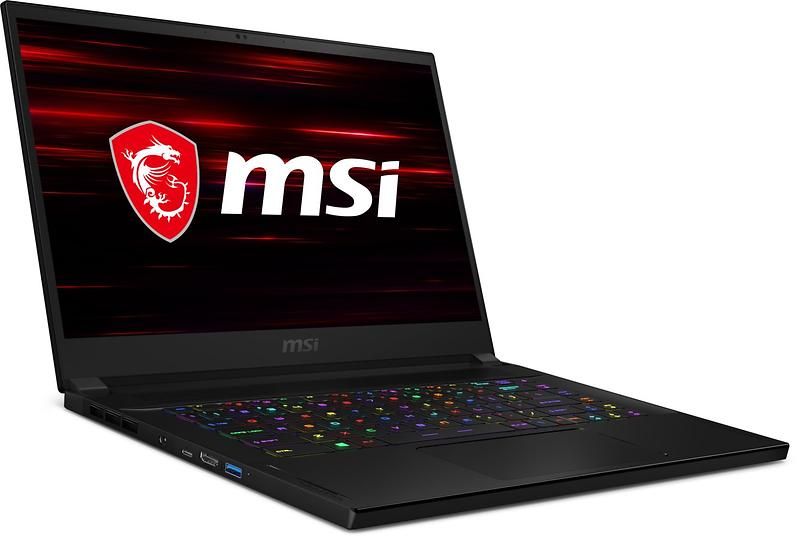 MSI GS66 Stealth 10SF-049NE