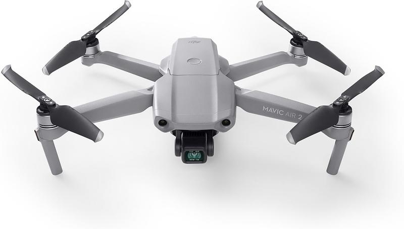 DJI Mavic Air 2