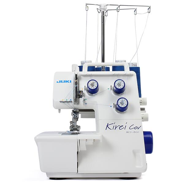 Juki MCS-1800